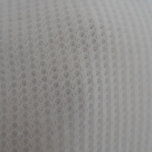 White long sleeve shirt - Picture 2 of 3